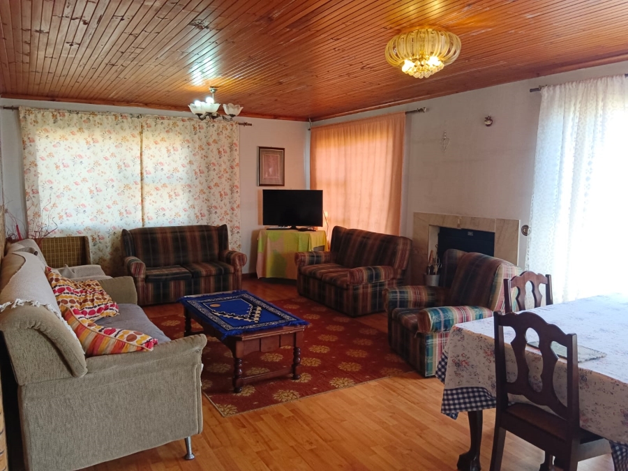 4 Bedroom Property for Sale in Mossel Bay Ext 26 Western Cape